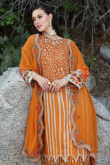 PM4-29 | 3PC Unstitched Printed Lawn Print Melody By Charizma PM4-29 | 3PC Unstitched Printed Lawn Print Melody By Charizma