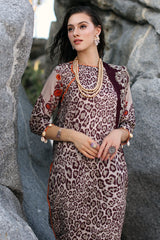 PM4-31 | 3PC Unstitched Printed Lawn Print Melody By Charizma PM4-31 | 3PC Unstitched Printed Lawn Print Melody By Charizma