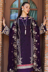 PM4-33 | 3PC Unstitched Printed Lawn Print Melody By Charizma PM4-33 | 3PC Unstitched Printed Lawn Print Melody By Charizma
