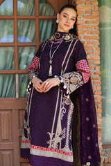 PM4-33 | 3PC Unstitched Printed Lawn Print Melody By Charizma PM4-33 | 3PC Unstitched Printed Lawn Print Melody By Charizma