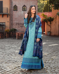 3-PC Unstitched Jacquard Viscose Broadway By Mushq | Chianti Glow 3-PC Unstitched Jacquard Viscose Broadway By Mushq | Chianti Glow