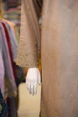 3-PC Stitched Ready To Wear Fancy Lawn | A-5 3-PC Stitched Ready To Wear Fancy Lawn | A-5