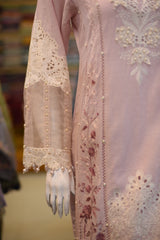 3-PC Stitched Ready To Wear Fancy Lawn | A-3 3-PC Stitched Ready To Wear Fancy Lawn | A-3