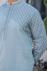 EG -1463 | Semi-Stitched Summer Color Collection Eid Gala By Riwaj Men Swear EG -1463 | Semi-Stitched Summer Color Collection Eid Gala By Riwaj Men Swear
