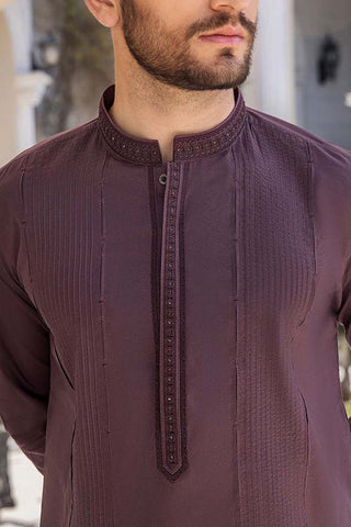 EG -1471 | Semi-Stitched Summer Color Collection Eid Gala By Riwaj Men Swear