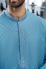 EG -1475 | Semi-Stitched Summer Color Collection Eid Gala By Riwaj Men Swear EG -1475 | Semi-Stitched Summer Color Collection Eid Gala By Riwaj Men Swear