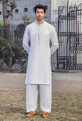 GZ-1405 | Semi-Stitched Summer White Series By Riwaj Men Swear GZ-1405 | Semi-Stitched Summer White Series By Riwaj Men Swear