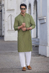 GZ-1409 | Semi-Stitched Summer Kurta Collection By Riwaj Men Swear GZ-1409 | Semi-Stitched Summer Kurta Collection By Riwaj Men Swear