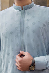 GZ-1429 | Semi-Stitched Summer Color Collection By Riwaj Men Swear GZ-1429 | Semi-Stitched Summer Color Collection By Riwaj Men Swear