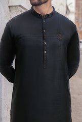 GZ-1435 | Semi-Stitched Summer Black & Blue Series By Riwaj Men Swear GZ-1435 | Semi-Stitched Summer Black & Blue Series By Riwaj Men Swear