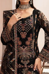 K-205| 3Pc Unstitched Suit Weightless Chiffon Collection Kashish By Ramsha K-205| 3Pc Unstitched Suit Weightless Chiffon Collection Kashish By Ramsha