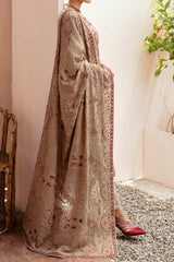 K-206 | 3Pc Unstitched Suit Weightless Chiffon Collection Kashish By Ramsha K-206 | 3Pc Unstitched Suit Weightless Chiffon Collection Kashish By Ramsha