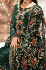 K-207 | 3Pc Unstitched Suit Weightless Chiffon Collection Kashish By Ramsha K-207 | 3Pc Unstitched Suit Weightless Chiffon Collection Kashish By Ramsha