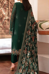 K-207 | 3Pc Unstitched Suit Weightless Chiffon Collection Kashish By Ramsha K-207 | 3Pc Unstitched Suit Weightless Chiffon Collection Kashish By Ramsha