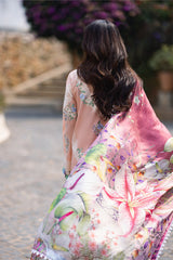 ITALIANO INTRIGUE | 3 PC UNSTITCHED TE AMO LUXURY LAWN BY MUSHQ ITALIANO INTRIGUE | 3 PC UNSTITCHED TE AMO LUXURY LAWN BY MUSHQ