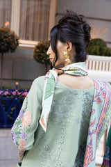 KENSINGTON LUXE - MNW-03 - 3Piece KENSINGTON LUXE - MNW-03 - 3Piece