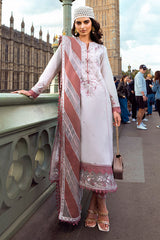 KENSINGTON LUXE - MNW-04 - 3Piece KENSINGTON LUXE - MNW-04 - 3Piece