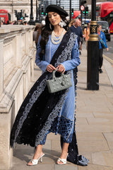 KENSINGTON LUXE - MNW-05 - 3Piece KENSINGTON LUXE - MNW-05 - 3Piece