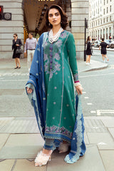 KENSINGTON LUXE - MNW-11- -3Piece KENSINGTON LUXE - MNW-11- -3Piece