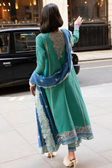 KENSINGTON LUXE - MNW-11- -3Piece KENSINGTON LUXE - MNW-11- -3Piece