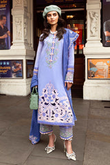 KENSINGTON LUXE - MNW-12- -3Piece KENSINGTON LUXE - MNW-12- -3Piece