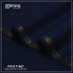 UNSTITCHED | POLO BY RIWAJ UNSTITCHED | POLO BY RIWAJ