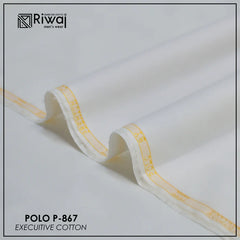 UNSTITCHED | POLO BY RIWAJ UNSTITCHED | POLO BY RIWAJ