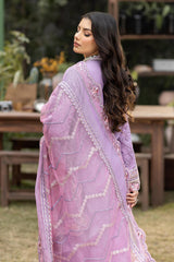 S.L 50 Gul | 3PC Unstitched Gulposh Luxury Lawn By Serene Premium S.L 50 Gul | 3PC Unstitched Gulposh Luxury Lawn By Serene Premium
