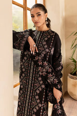 SKC-72 | 3PC Unstitched Suit Lawn Karandi Collection Enchante By Marjjan SKC-72 | 3PC Unstitched Suit Lawn Karandi Collection Enchante By Marjjan