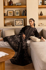 SKC-72 | 3PC Unstitched Suit Lawn Karandi Collection Enchante By Marjjan SKC-72 | 3PC Unstitched Suit Lawn Karandi Collection Enchante By Marjjan