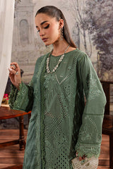 SKC-55 | 3Pc Unstitched Suit Winter Embroidered Karandi Romantique By Marjjan SKC-55 | 3Pc Unstitched Suit Winter Embroidered Karandi Romantique By Marjjan