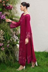 Y-1001 | 3Pc Unstitched Suit Luxury Lawn V-10 Riwayat By Ramsha Y-1001 | 3Pc Unstitched Suit Luxury Lawn V-10 Riwayat By Ramsha