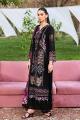 3-PC Unstitched Embroidered Lawn Riwayat By Ramsha | Y-1302 3-PC Unstitched Embroidered Lawn Riwayat By Ramsha | Y-1302