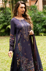 Y-1103 | 3Pc Unstitched Suit Embroidered Lawn Vol-11 Riwayat By Ramsha Y-1103 | 3Pc Unstitched Suit Embroidered Lawn Vol-11 Riwayat By Ramsha