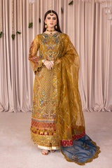 MISHA-ROMANSIYYAH LUXURY - 3PC