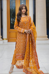 ROOHI - 3 Piece