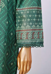 D-05 | 3 PC Stitched Printed Co-Ords Lawn Chunri By Sadabahar