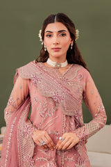 Rosa - Tabeer Wedding Formals 23 By Farasha