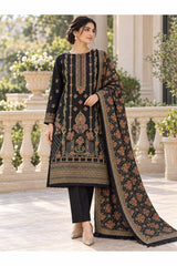 3 Piece karandi collection By Ayesha khadija