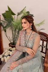 Camilla - Tabeer Wedding Formals 23 By Farasha