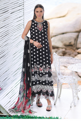 D6 A - Summer Luxe Printkari 24 Noor By Sadia Asad