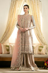 DN-08 Inayaa - دلناز Wedding Formals 23 By Qalamkar