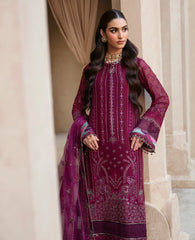 SHRIMAYI UNSTITCHED LUXURY FORMALS BY XENIA