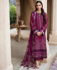 SHRIMAYI UNSTITCHED LUXURY FORMALS BY XENIA