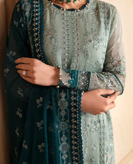 KHIRA UNSTITCHED LUXURY FORMALS BY XENIA