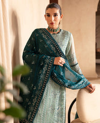 KHIRA UNSTITCHED LUXURY FORMALS BY XENIA