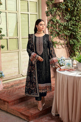 Dastan By Ramsha Embroidered Luxury Collection-T-102