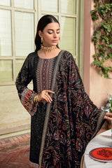 Dastan By Ramsha Embroidered Luxury Collection-T-102