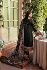 Dastan By Ramsha Embroidered Luxury Collection-T-102