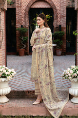 Dastan By Ramsha Embroidered Luxury Collection-T-105